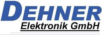 Productafbeelding Dehner Elektronik Tafelvoeding vaste spanning ATS 090P240