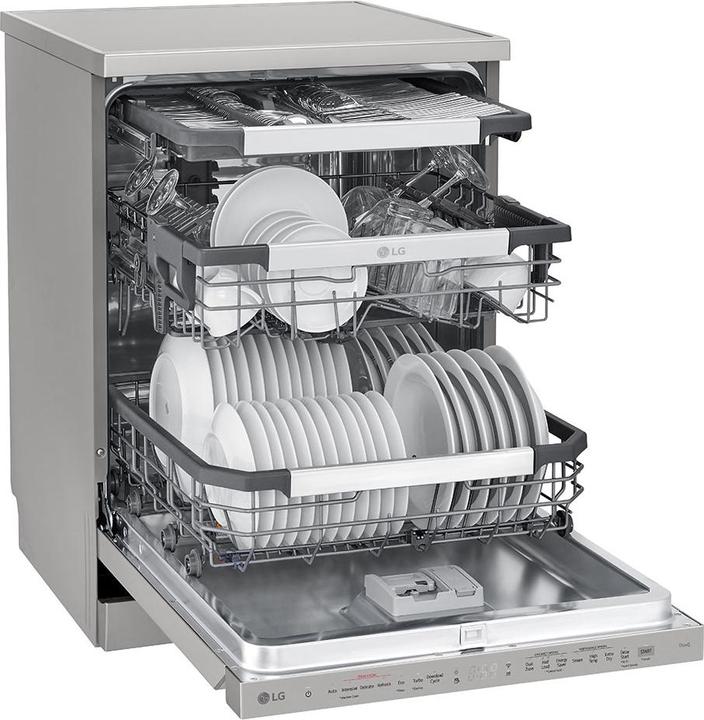 Actual product image LG DF455HPS