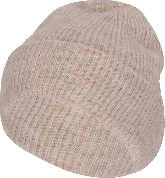 Actual product image Nobrand Sarlini Knit Hat OS Woolwhite Melange