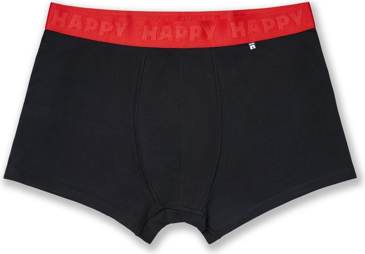 Produktbild Happy Socks 3-Pack Thumbs Up Short Boxers (3er Pack)