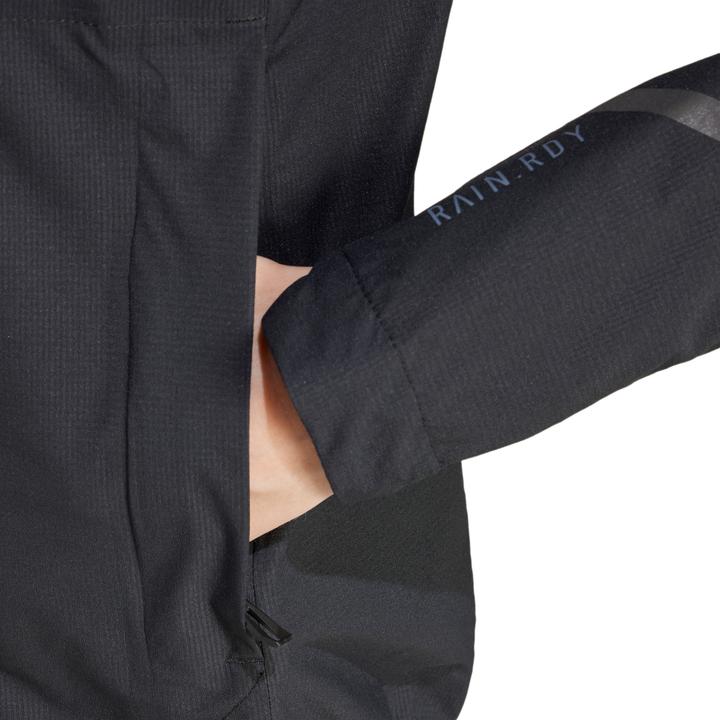 Image du produit adidas Women's Terrex Xperior 2.5L Light Rain.Rdy (XL)