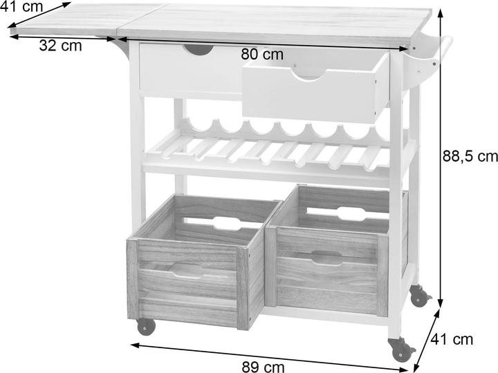 Image du produit Jamb Ustensiles de cuisine