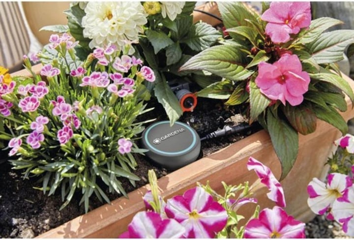 Image du produit Gardena Capteur d'humidité du sol (Sonde d'irrigation)