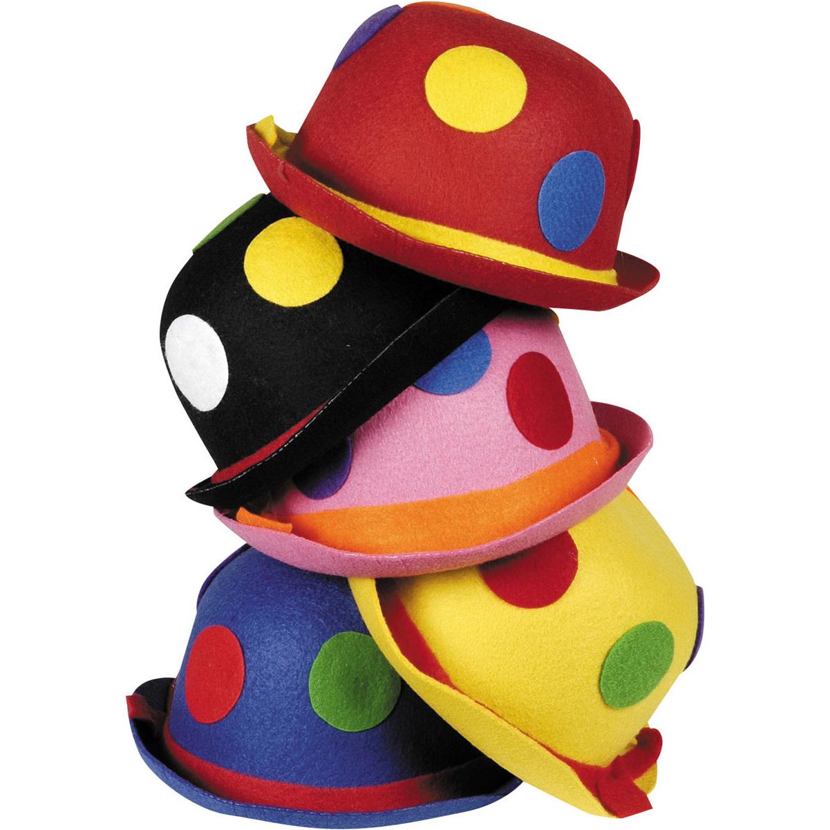 Bersinger Bowler Dots
