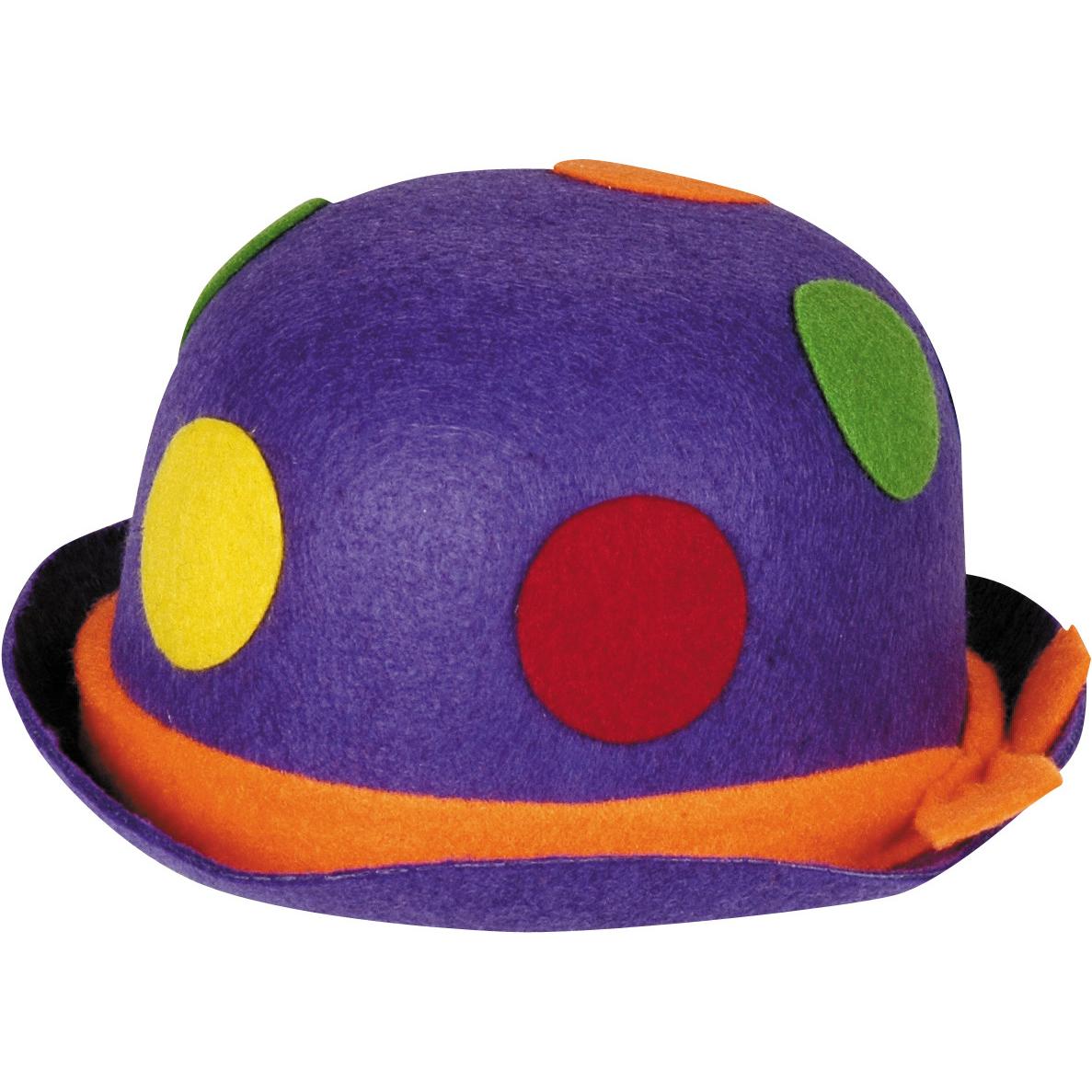 Thumbnail - Bersinger Bowler Dots