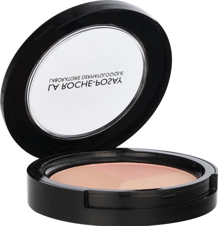 Produktbild La Roche Posay Tolériane Teint Matifying and Fixing Powder