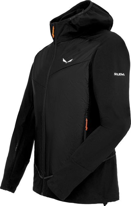 Produktbild Salewa Pedroc TirolWool® Responsive Durastretch Jacke Uomo (48, M)