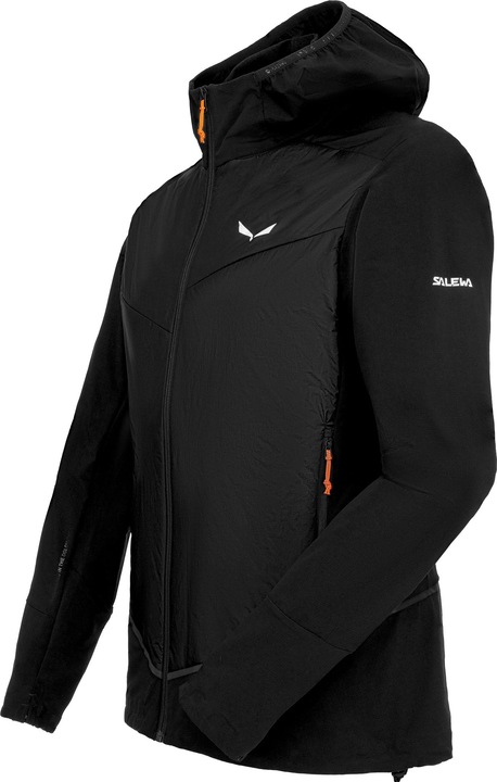 Actual product image Salewa Pedroc TirolWool® Responsive Durastretch Jacket Uomo (46)