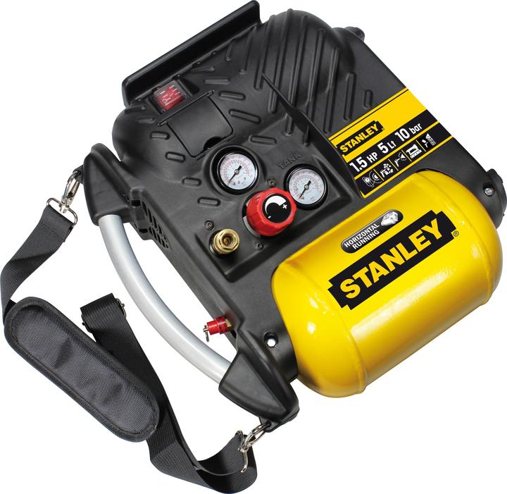 Image du produit Stanley Patron de l'air (10 bar, 5 l)