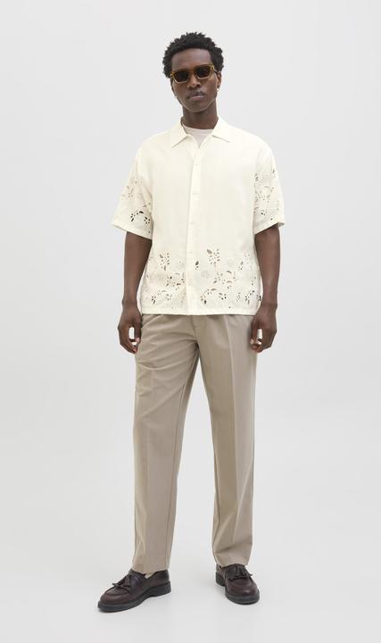 Image du produit Jack & Jones Loose Fit Hemd Hemd (XXL)