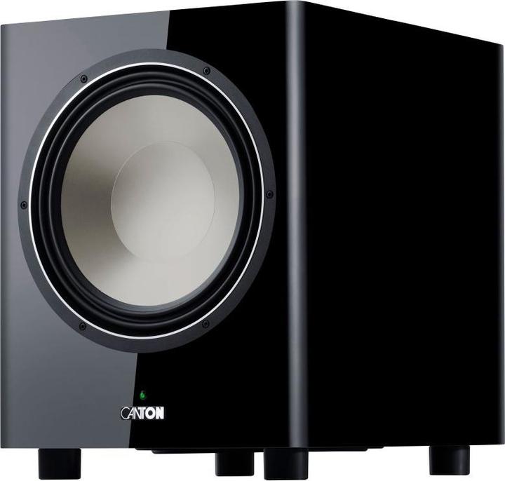 Produktbild Canton Townus Sub 12 (1 Stk., 400 W)