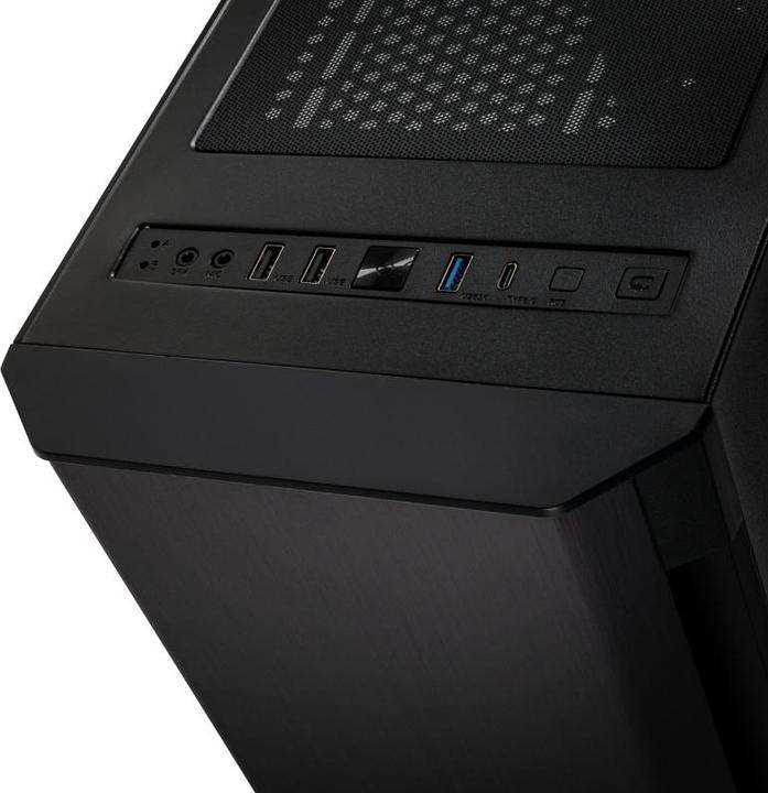 Actual product image Kolink Refine (E-ATX)