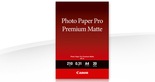 Actual product image Canon PM-101, Premium Matte Photo Paper (210 g/m², A2, 20 x)