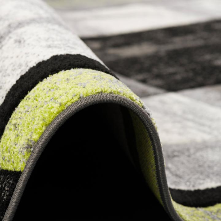 Produktbild Pergamon Designer Teppich Brilliant Trend (160 x 230 cm)