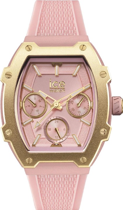 ICE Watch Ice Boliday Pink Passion Small (35.20 mm)
