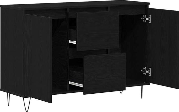 Image du produit vidaXL Sideboard (35 x 35 x 70 cm)
