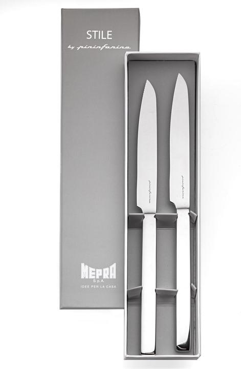Produktbild Mepra Na (2 Stück, Messer)