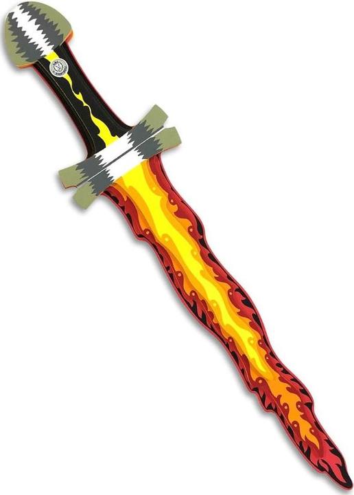 Image du produit Liontouch Épée de flamme