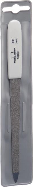 Immagine prodotto Malteser Saphir Feile fein-grob No 20