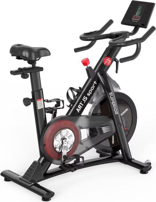 Actual product image Art.is Sport Superior Smart