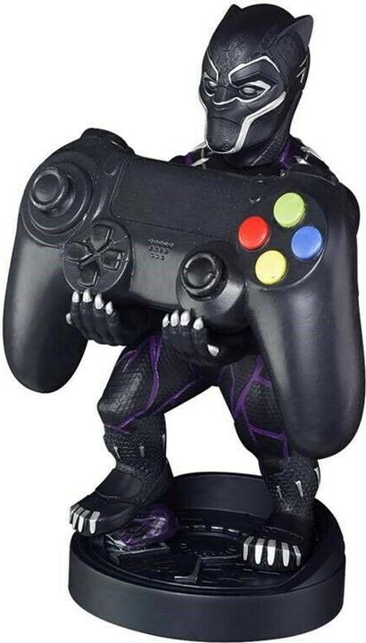 Actual product image Exquisite Gaming Marvel Comics: Black Panther Cable Guy