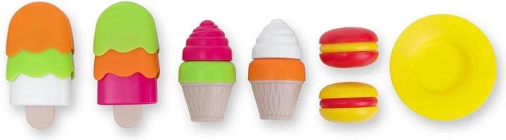 Actual product image Chicco Ice Cream Car