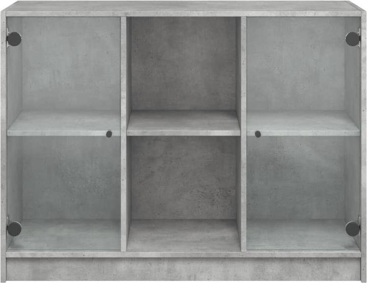 Immagine prodotto VidaXL Credenza (102 x 37 x 75,5 cm)