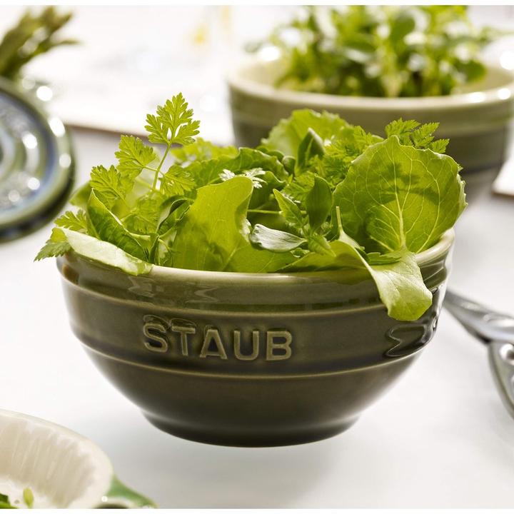 Produktbild Staub Rührschüssel (11.30 cm, 0.40 l, 1 x)