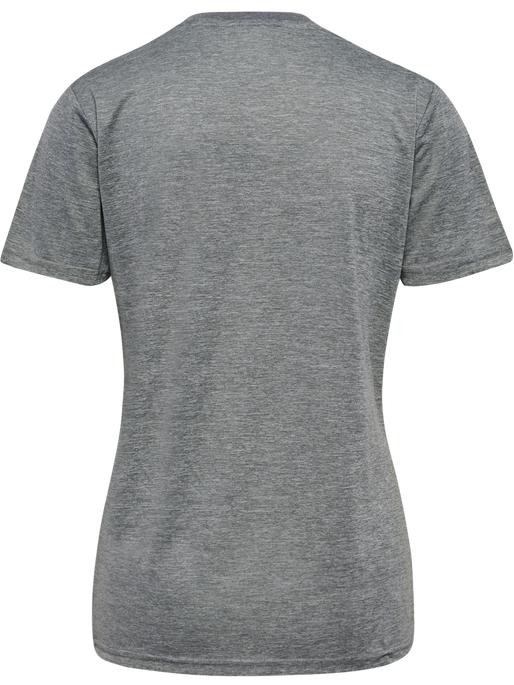 Produktbild hummel Hmlauthentic Pl Jersey S/S Woman (XS)