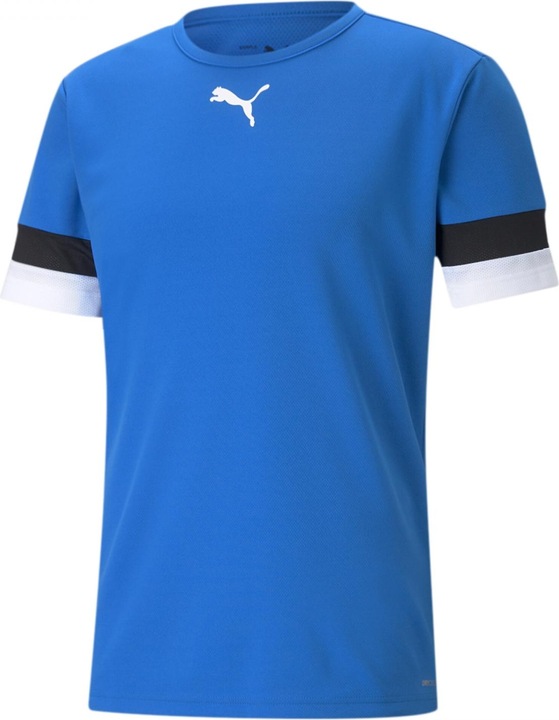 Actual product image Puma teamRISE Jersey (XS)