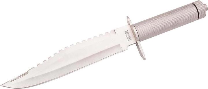 Immagine prodotto Herbertz Coltello da sopravvivenza 100022 (21.90 cm)