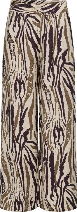 JdY JDYTROYA Mittlere Taille Gerade geschnittener Slim Fit Hose Hose (32)