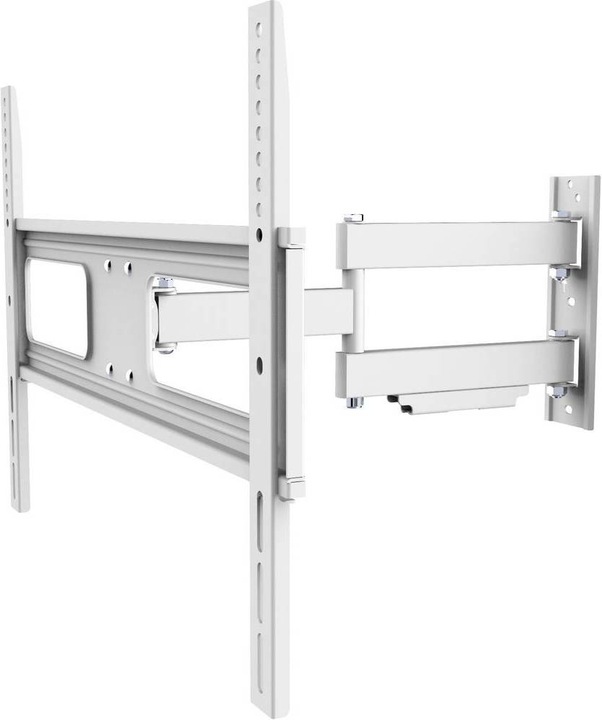myWall Vollbeweglicher Wandhalter für LCD TV Bildschirme 37 (Wand, 70", 50 kg)