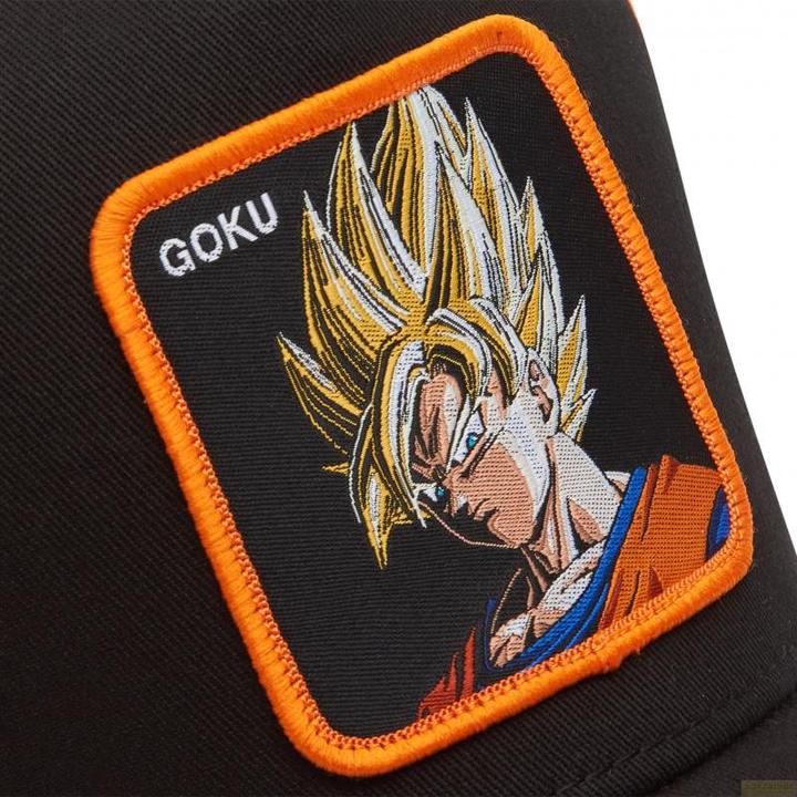 Produktbild Capslab Dragon Ball - Son Goku - U Grosse