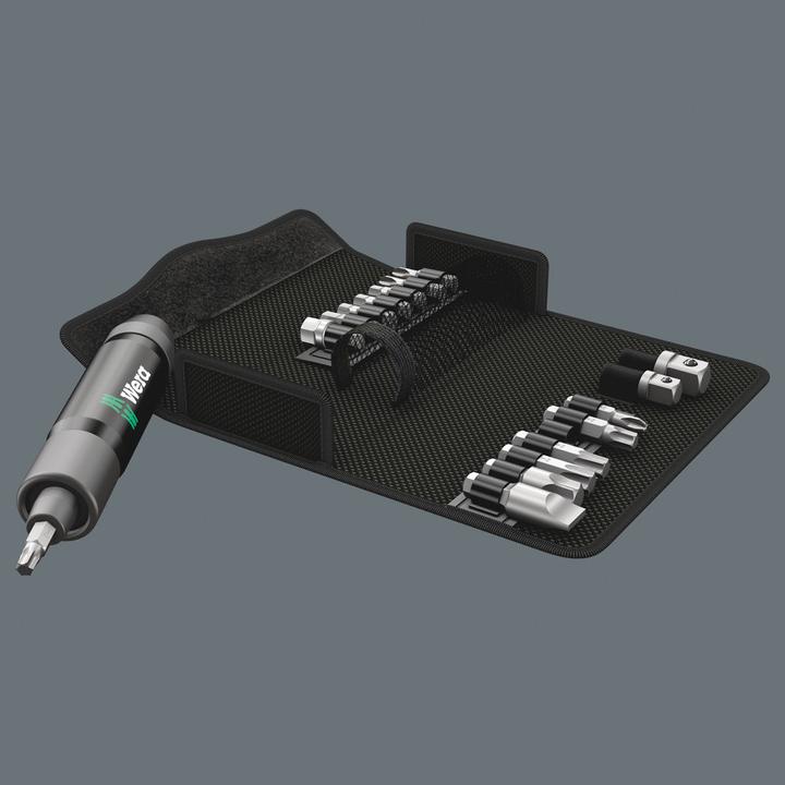 Produktbild Wera 2090/17 (Kreuz Phillips PH)