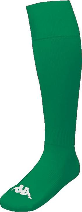 green/white