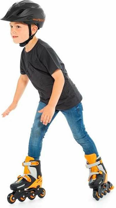 Image du produit Molto Inlineskates Moltó Orange Einstellbar 35-38 (35)