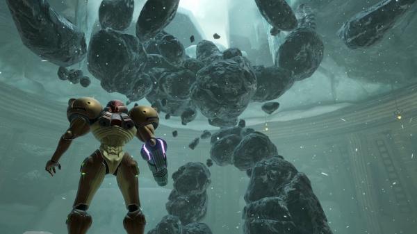 Image du produit Nintendo Metroid Prime Remastered (Switch, EN)