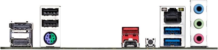 Actual product image Gigabyte A620M GAMING X (AM5, AMD A620, mATX)