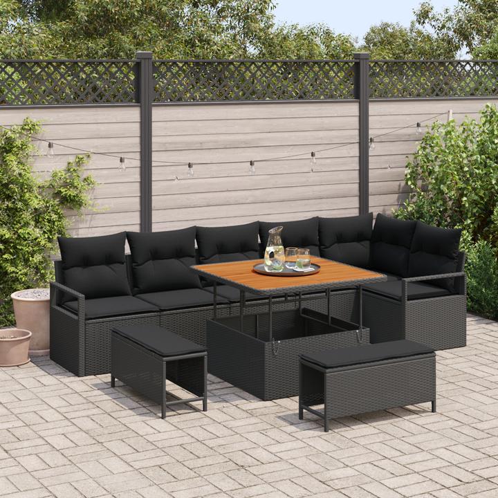 Actual product image vidaXL Cali