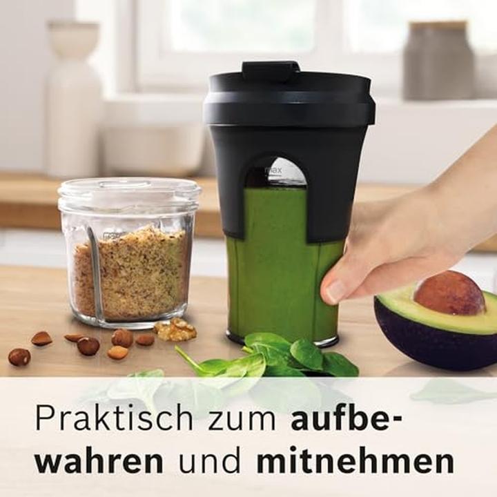 Immagine prodotto Bosch Hausgeräte Universalzerkleinerer MUZ45XTM1
