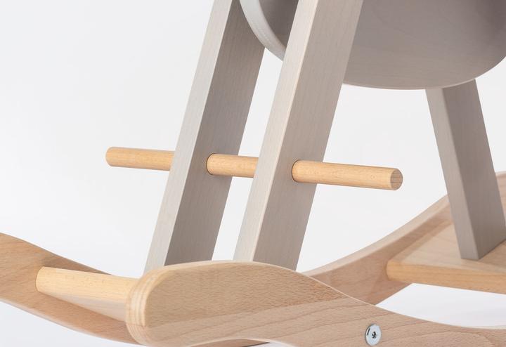 Immagine prodotto Pinolino Cavallo a dondolo