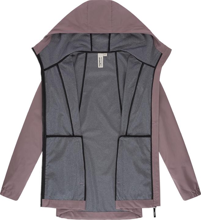 Actual product image Ragwear Zuzka Sport (4XL)