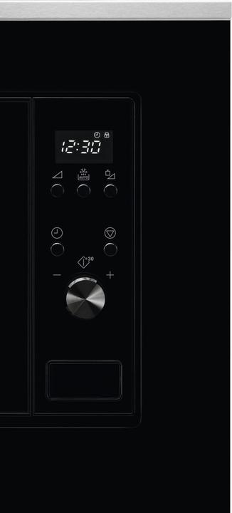 Immagine prodotto Electrolux LMS2203EMX Piano di lavoro Solo Microonde, acciaio inox (20 l)