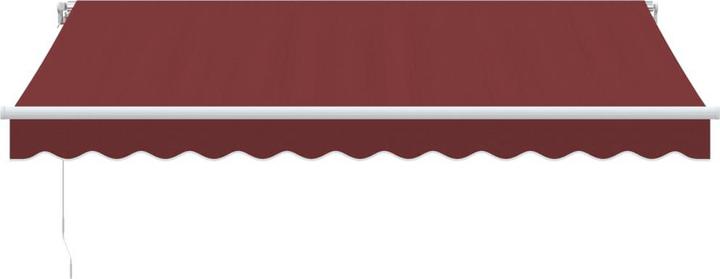 Produktbild vidaXL Einziehbare Markise (2.50 m)