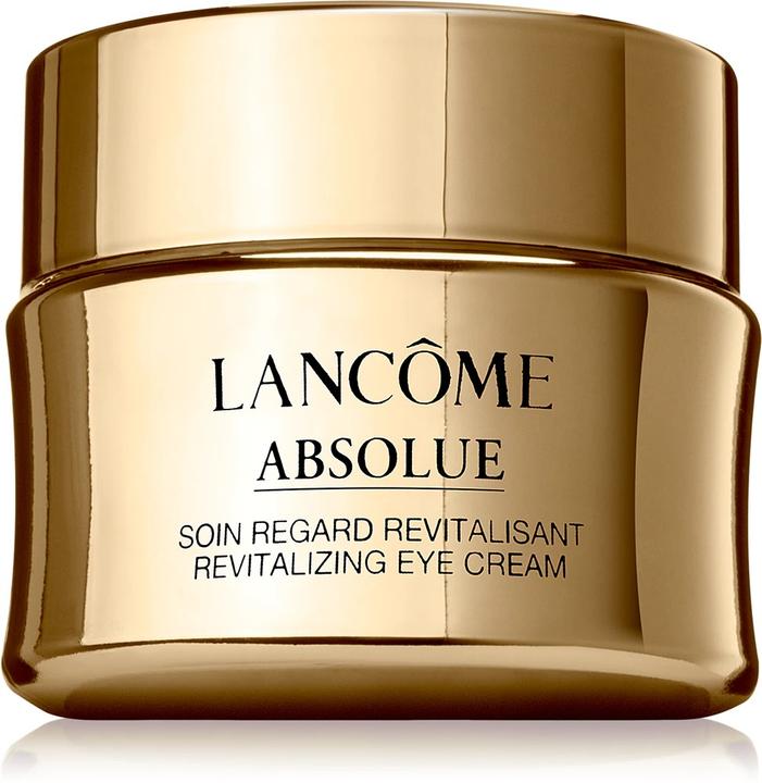 Produktbild Lancôme Absolue (Augenpflege Crème, Tag, 20 ml)