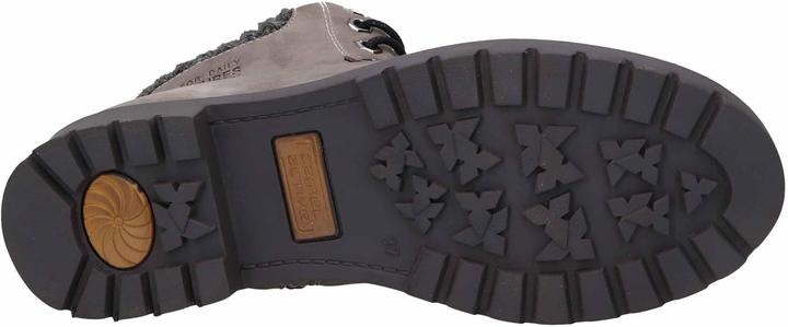 Image du produit Camel Active Boots nubuk/textile GRAU (40)