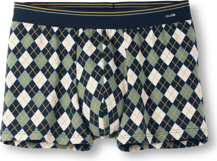 Immagine prodotto Calida Cotton Code (XXL)