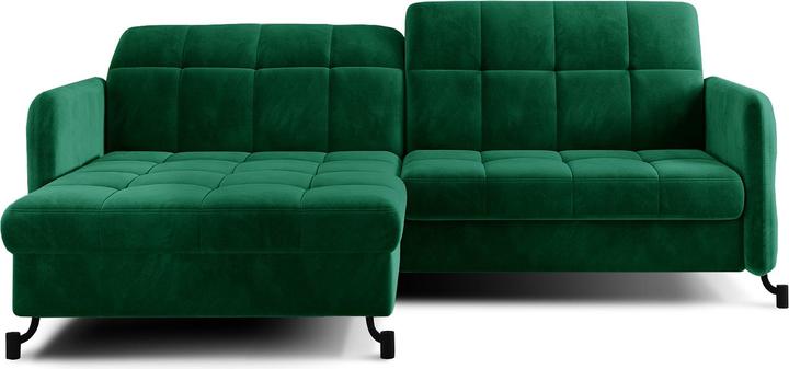 Dark Green Kronos 19