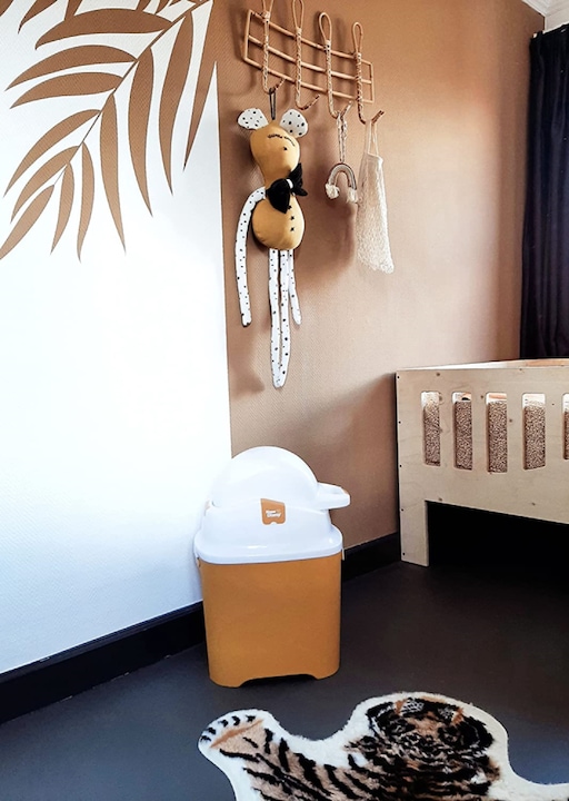 Produktbild Diaper Champ Windeleimer ONE